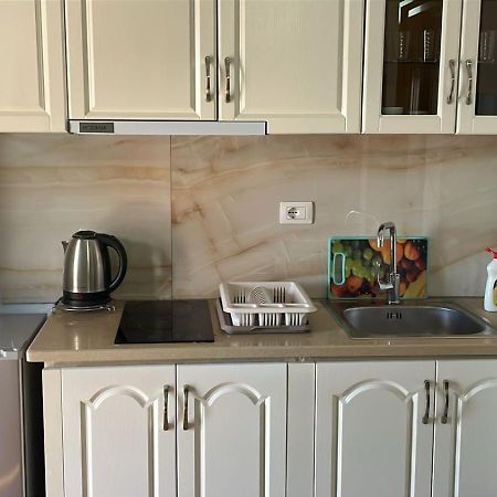 Arlind'S Apartaments Vlorë 外观 照片