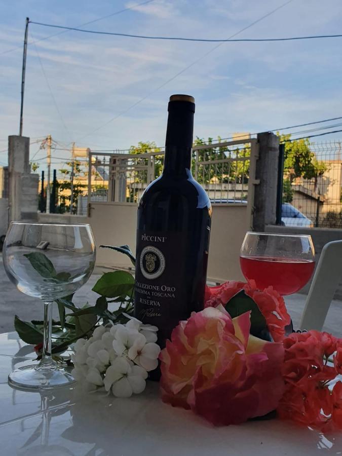 Arlind'S Apartaments Vlorë 外观 照片