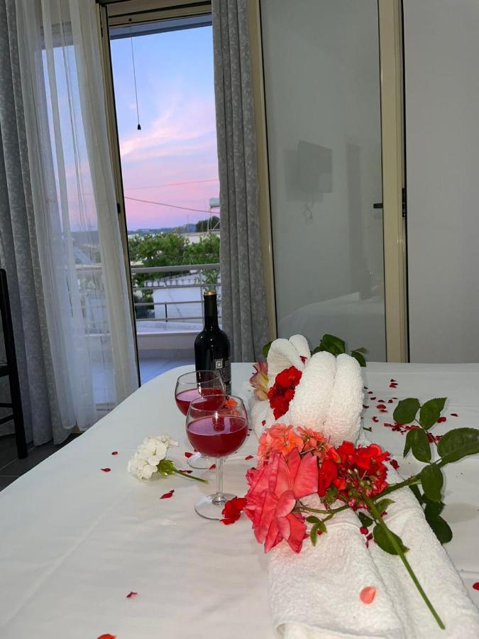 Arlind'S Apartaments Vlorë 外观 照片