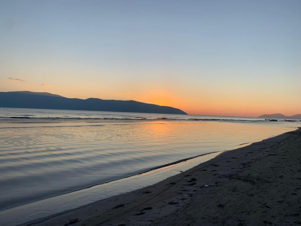 Arlind'S Apartaments Vlorë 外观 照片