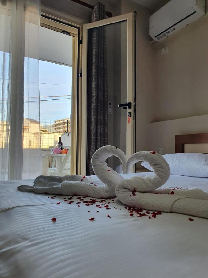Arlind'S Apartaments Vlorë 外观 照片