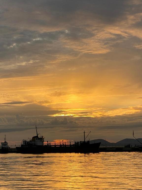 Arlind'S Apartaments Vlorë 外观 照片