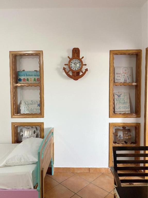 Arlind'S Apartaments Vlorë 外观 照片