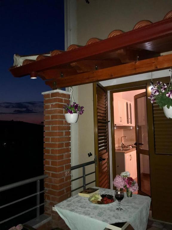 Arlind'S Apartaments Vlorë 外观 照片