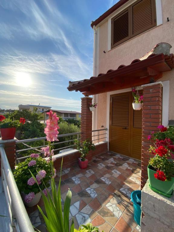 Arlind'S Apartaments Vlorë 外观 照片