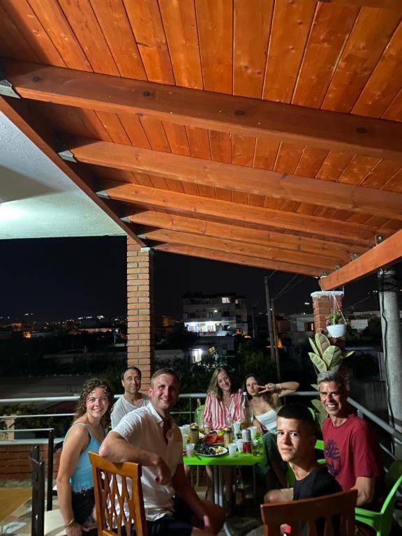 Arlind'S Apartaments Vlorë 外观 照片
