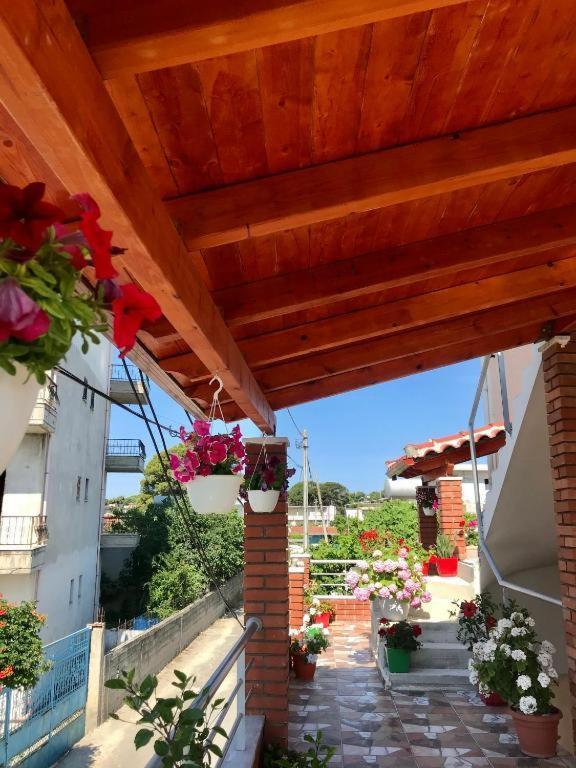 Arlind'S Apartaments Vlorë 外观 照片