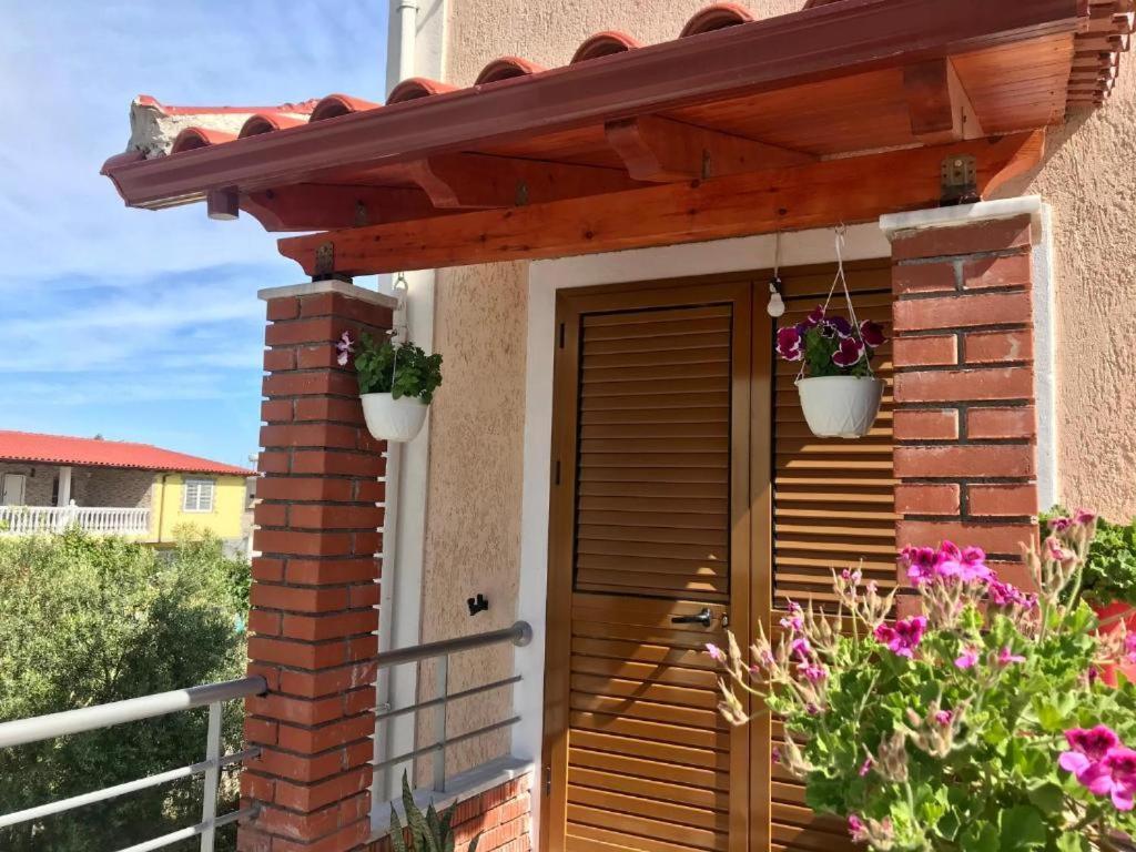Arlind'S Apartaments Vlorë 外观 照片