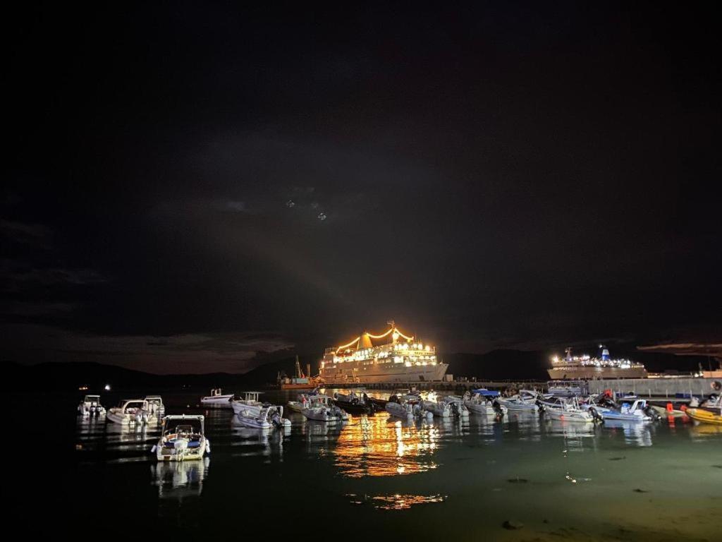 Arlind'S Apartaments Vlorë 外观 照片