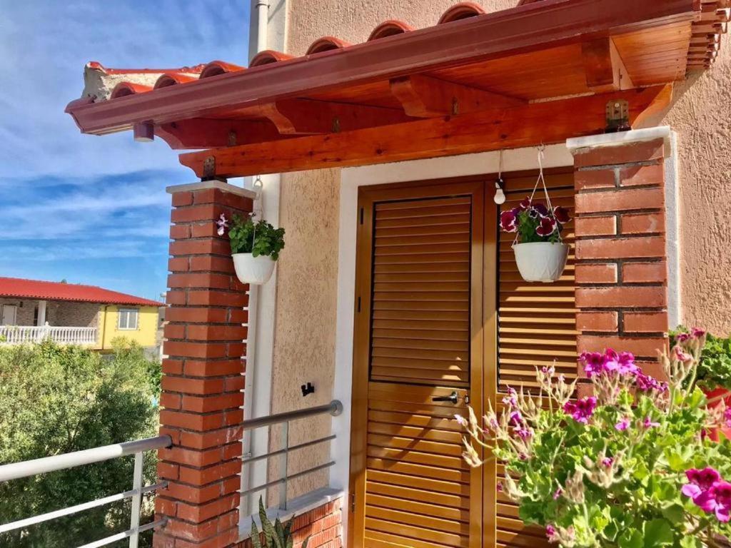 Arlind'S Apartaments Vlorë 外观 照片