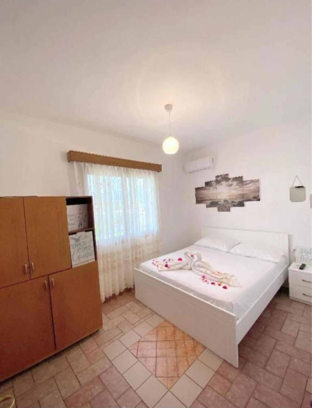 Arlind'S Apartaments Vlorë 外观 照片