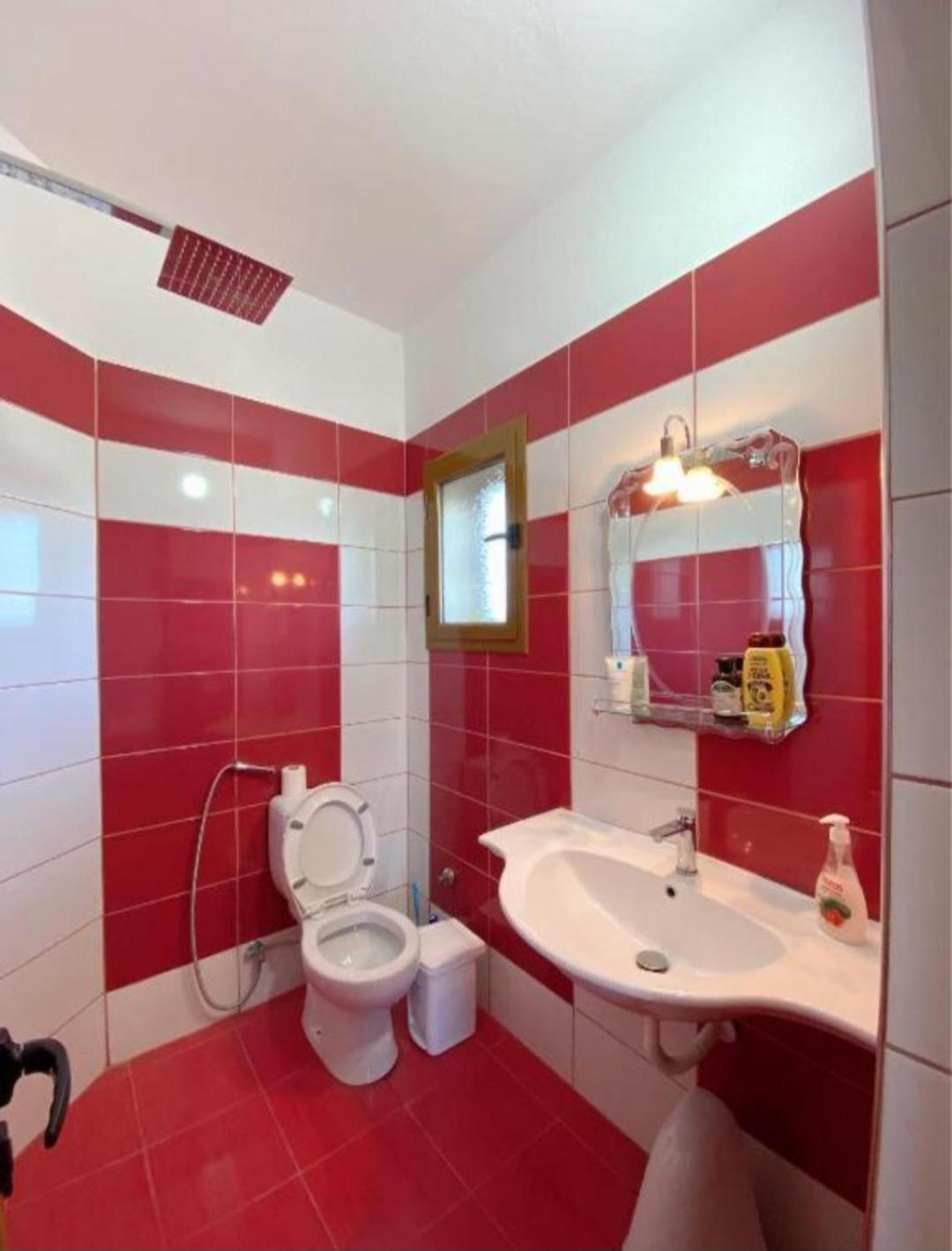 Arlind'S Apartaments Vlorë 外观 照片