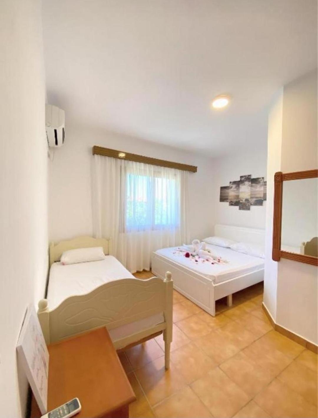 Arlind'S Apartaments Vlorë 外观 照片