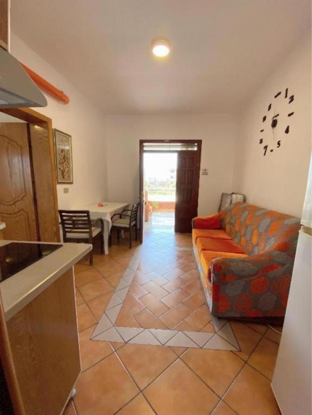 Arlind'S Apartaments Vlorë 外观 照片