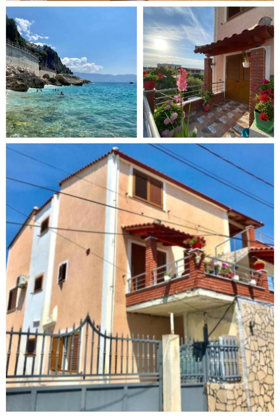 Arlind'S Apartaments Vlorë 外观 照片